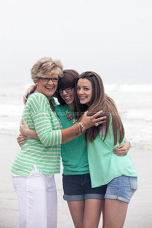 Beautiful Fine Art Family Portrait Candid Lifestyle Beach Photographer San Diego La Jolla Rancho Santa Fe California