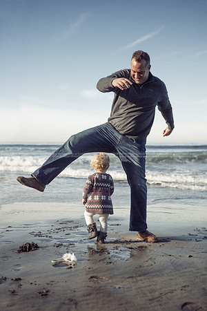 Beautiful Fine Art Family Portrait Candid Lifestyle Beach Photographer San Diego La Jolla Rancho Santa Fe California