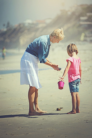 Beautiful Fine Art Family Portrait Candid Lifestyle Beach Photographer San Diego La Jolla Rancho Santa Fe California