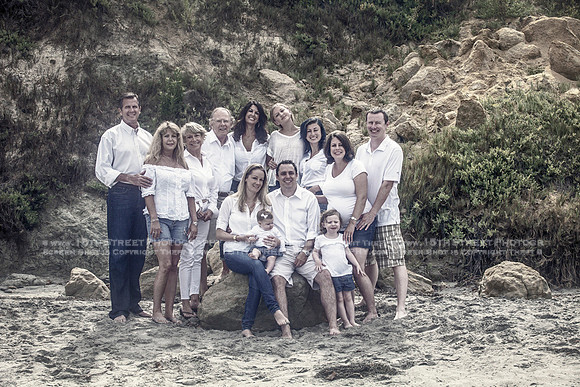 Beautiful Fine Art Family Portrait Candid Lifestyle Beach Photographer San Diego La Jolla Rancho Santa Fe California