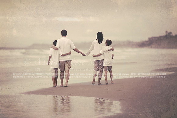 Beautiful Fine Art Family Portrait Candid Lifestyle Beach Photographer San Diego La Jolla Rancho Santa Fe California
