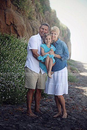 Beautiful Fine Art Family Portrait Candid Lifestyle Beach Photographer San Diego La Jolla Rancho Santa Fe California