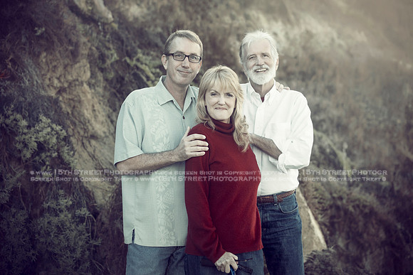 Beautiful Fine Art Family Portrait Candid Lifestyle Beach Photographer San Diego La Jolla Rancho Santa Fe California