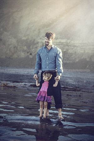 Beautiful Fine Art Family Portrait Candid Lifestyle Beach Photographer San Diego La Jolla Rancho Santa Fe California