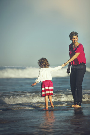 Beautiful Fine Art Family Portrait Candid Lifestyle Beach Photographer San Diego La Jolla Rancho Santa Fe California