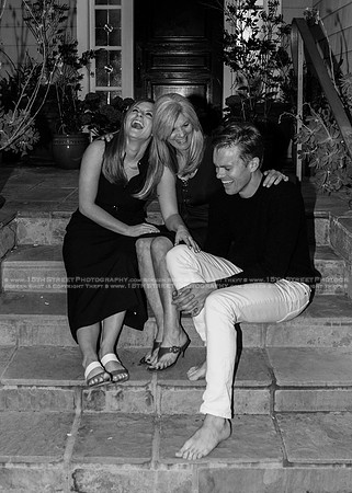Beautiful Fine Art Family Portrait Candid Lifestyle Beach Photographer San Diego La Jolla Rancho Santa Fe California