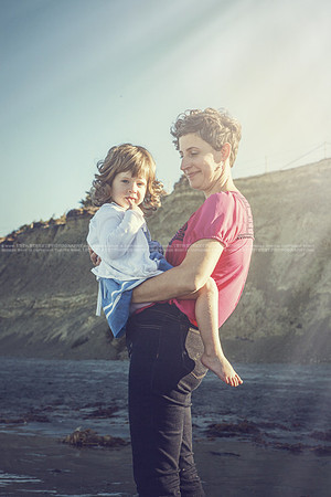 Beautiful Fine Art Family Portrait Candid Lifestyle Beach Photographer San Diego La Jolla Rancho Santa Fe California