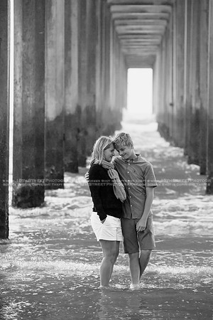 Beautiful Fine Art Family Portrait Candid Lifestyle Beach Photographer San Diego La Jolla Rancho Santa Fe California
