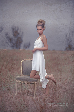 Cathedral Catholic Senior Portrait La Jolla Photographer