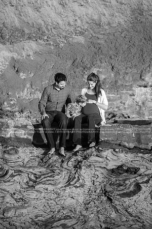Beautiful Maternity Family Portrait Candid Lifestyle Beach Photographer San Diego La Jolla Rancho Santa Fe California