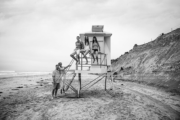 Beautiful Fine Art Family Portrait Candid Lifestyle Beach Photographer San Diego La Jolla Rancho Santa Fe California