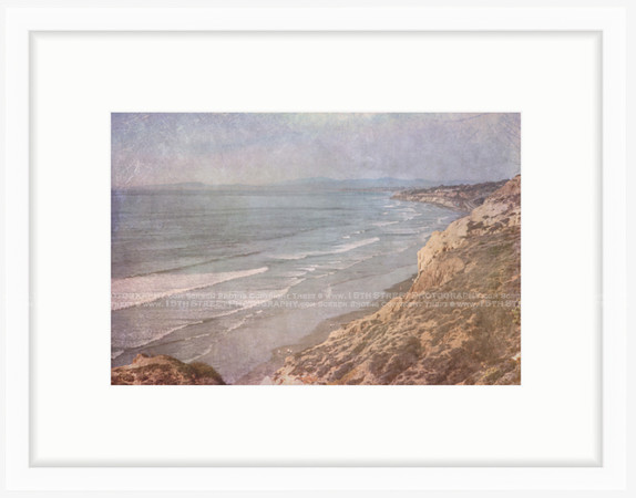 California Wall Fine Art Photo Print Artist Monica Kane Stewart