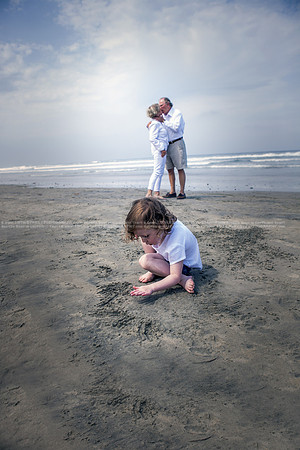 Beautiful Fine Art Family Portrait Candid Lifestyle Beach Photographer San Diego La Jolla Rancho Santa Fe California