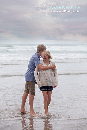 Best Children's Photographer San Diego La Jolla 15th Street Photography