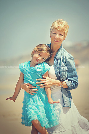 Beautiful Fine Art Family Portrait Candid Lifestyle Beach Photographer San Diego La Jolla Rancho Santa Fe California