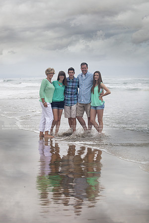 Beautiful Fine Art Family Portrait Candid Lifestyle Beach Photographer San Diego La Jolla Rancho Santa Fe California