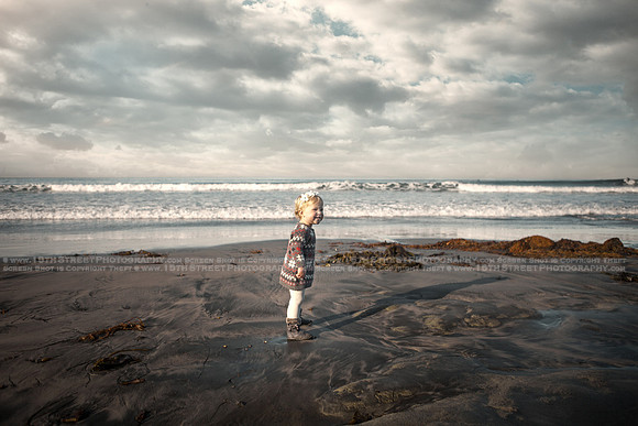 Best Children's Photographer San Diego La Jolla 15th Street Photography