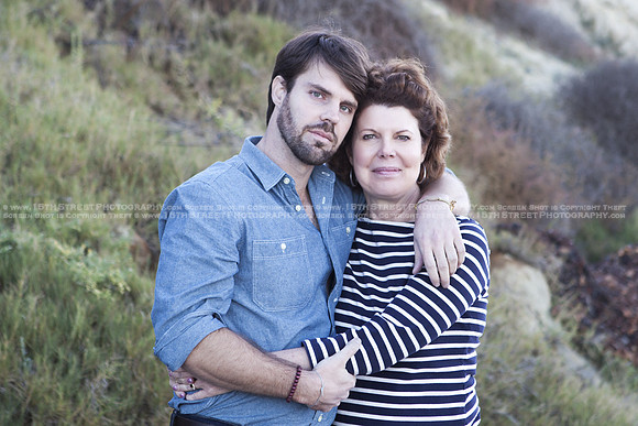 Beautiful Fine Art Family Portrait Candid Lifestyle Beach Photographer San Diego La Jolla Rancho Santa Fe California