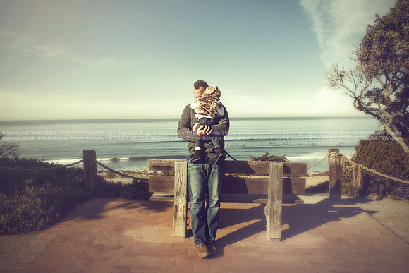 Beautiful Fine Art Family Portrait Candid Lifestyle Beach Photographer San Diego La Jolla Rancho Santa Fe California