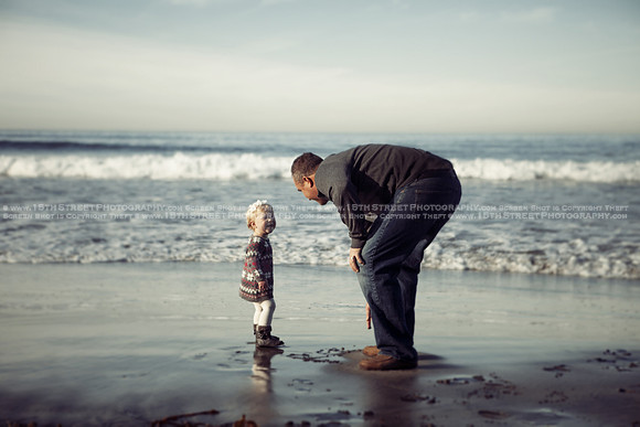 Beautiful Fine Art Family Portrait Candid Lifestyle Beach Photographer San Diego La Jolla Rancho Santa Fe California