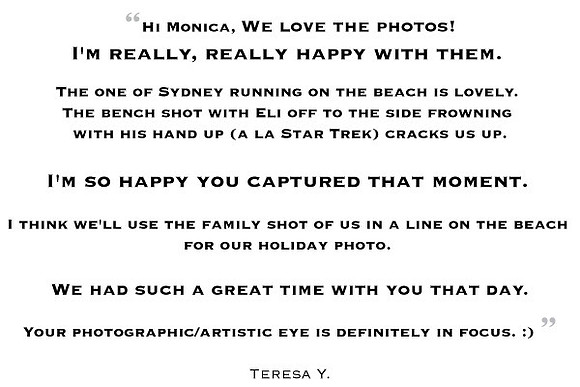 San Diego Family Portrait Photographer Monica Kane Stewart, San Diego Beach Portraits, La Jolla Family Photographer, Del Mar Beach Portrait, California Beach Portrait Photographer