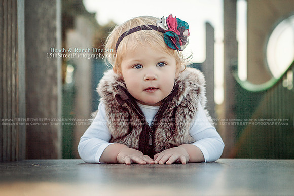 Best Children's Photographer San Diego La Jolla 15th Street Photography