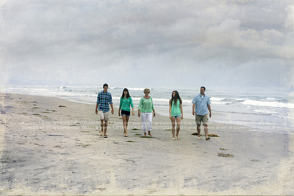 Beautiful Fine Art Family Portrait Candid Lifestyle Beach Photographer San Diego La Jolla Rancho Santa Fe California