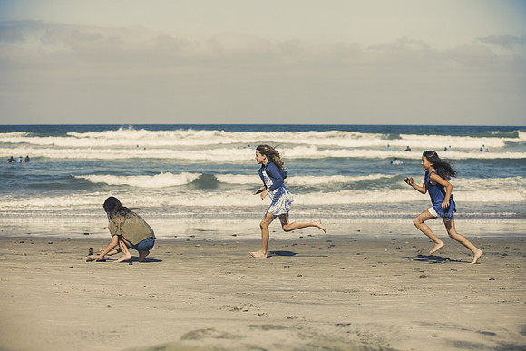 Best Children's Photographer San Diego La Jolla 15th Street Photography