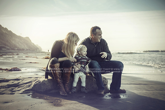 Beautiful Fine Art Family Portrait Candid Lifestyle Beach Photographer San Diego La Jolla Rancho Santa Fe California