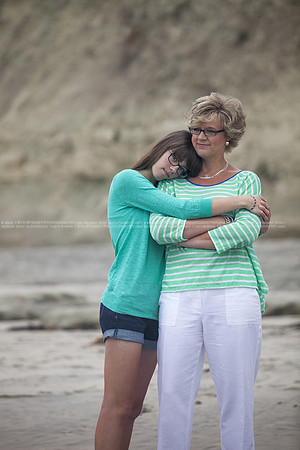 Beautiful Fine Art Family Portrait Candid Lifestyle Beach Photographer San Diego La Jolla Rancho Santa Fe California