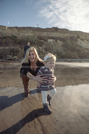 Beautiful Fine Art Family Portrait Candid Lifestyle Beach Photographer San Diego La Jolla Rancho Santa Fe California