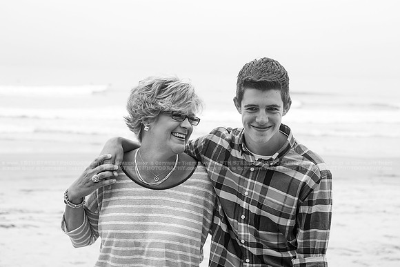 Beautiful Fine Art Family Portrait Candid Lifestyle Beach Photographer San Diego La Jolla Rancho Santa Fe California