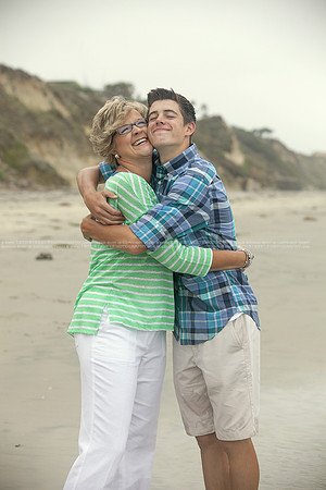 Beautiful Fine Art Family Portrait Candid Lifestyle Beach Photographer San Diego La Jolla Rancho Santa Fe California