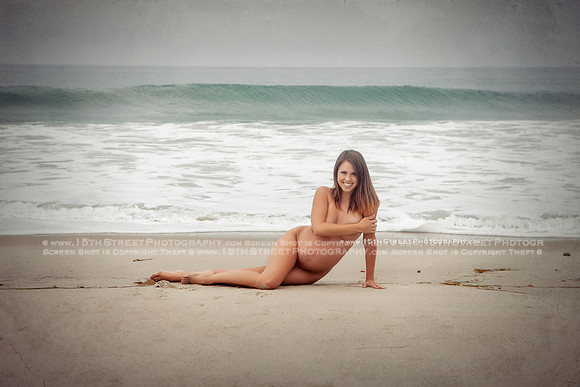 Best Maternity Portrait Pregnancy Photo Organic Elegant Baby Bump Style Beach Photoshoot by Celebrity & Award Winning Art Photographer Monica Kane Stewart 15th Street Photography San Diego Los Angeles